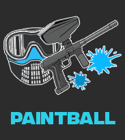 Paintball - Walk On