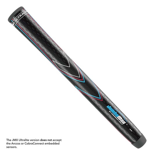 JumboMax STR8 Tech® Non-Tapered