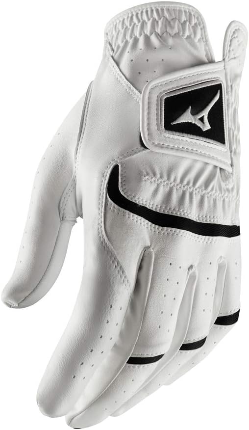 Mizuno Golf Glove-Mizuno Golf Glove
