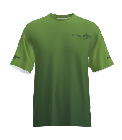 Never A Bad Day - Dri Fit T Shirt