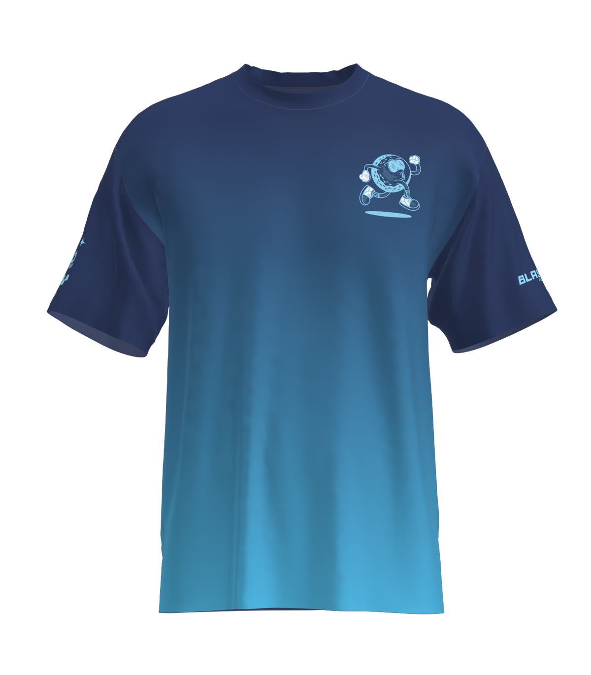 Can’t Wait - Dri Fit T Shirt-Can’t Wait - Dri Fit T Shirt
