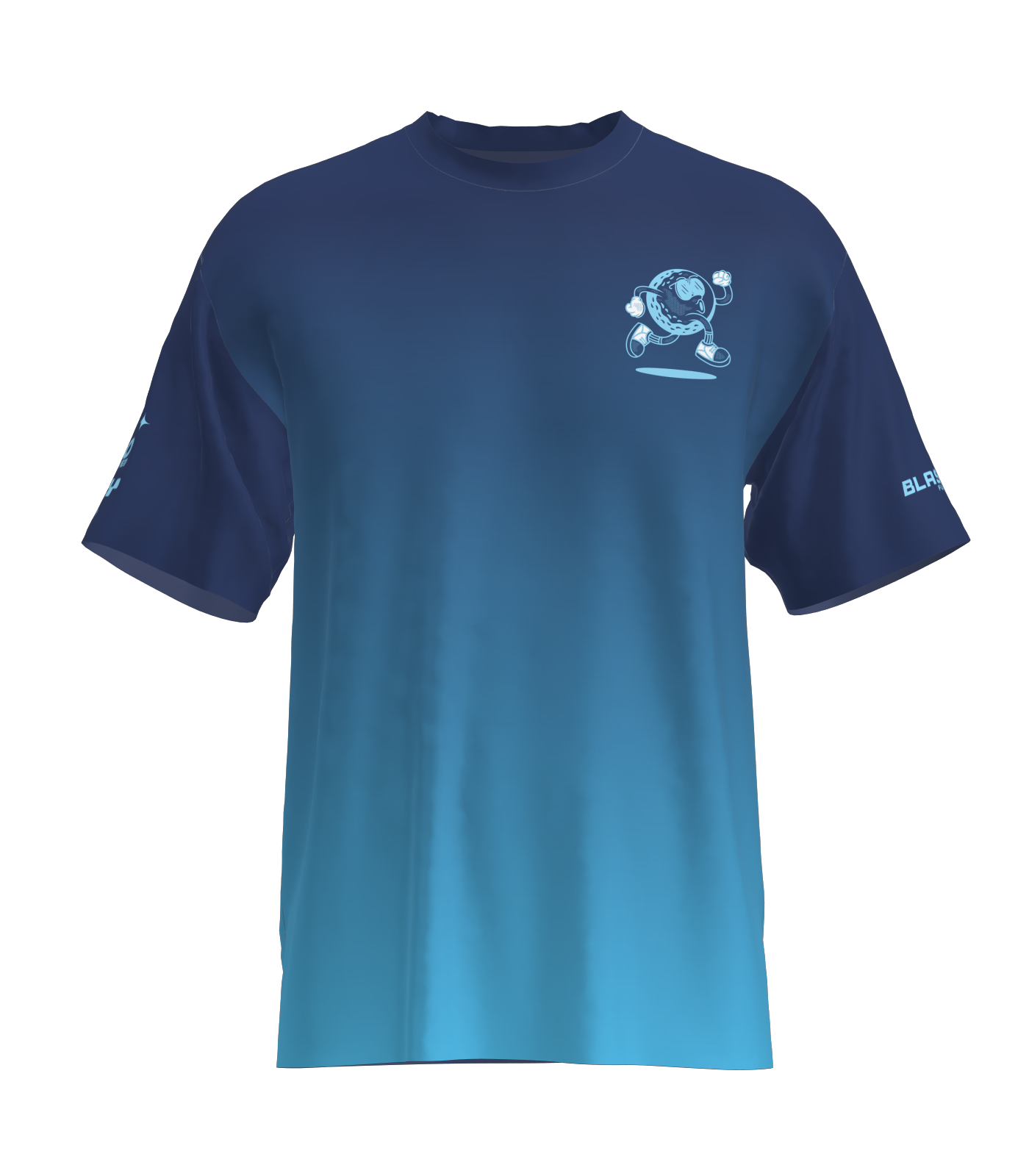 Can’t Wait - Dri Fit T Shirt