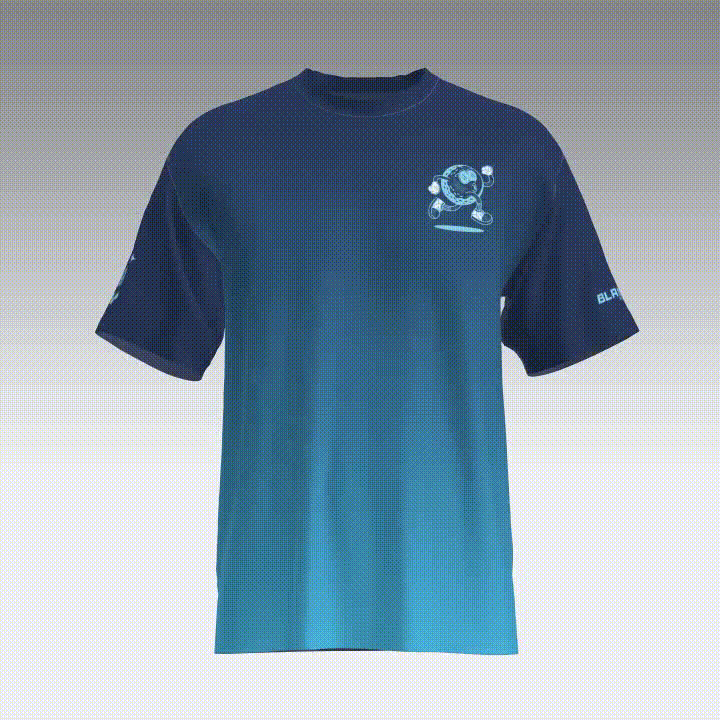 Can’t Wait - Dri Fit T Shirt
