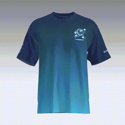 Can’t Wait - Dri Fit T Shirt
