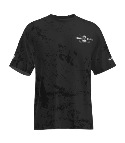 Love To Golf - Dri Fit T Shirt