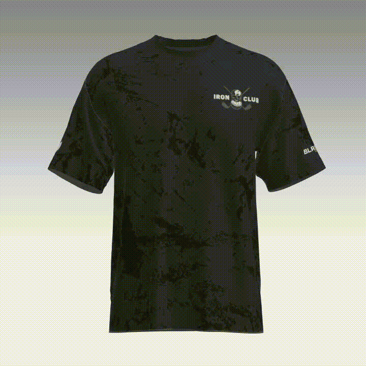 Love To Golf - Dri Fit T Shirt