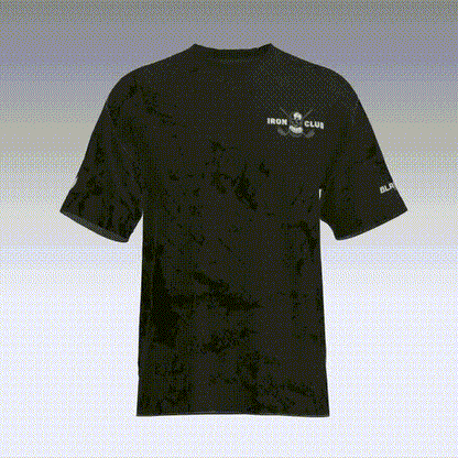 Love To Golf - Dri Fit T Shirt