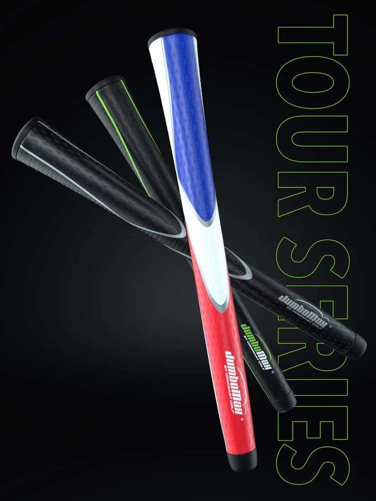 Jumbomax Tour Series™