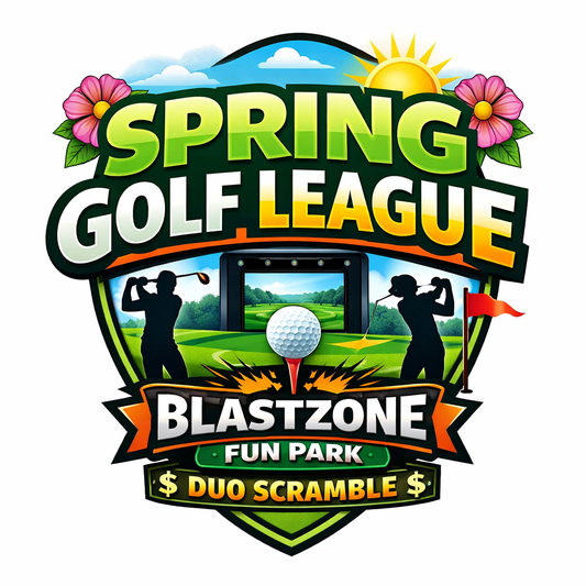 2026 Spring Duo Scramble