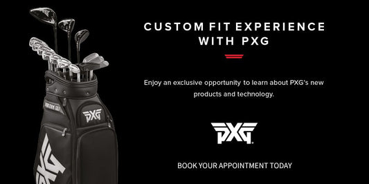 PXG Fitting Day at BlastZone Fun Park