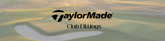 TaylorMade Fitting Day at BlastZone Fun Park